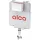 ALCA Basicmodul SLIM WC tartály falsík alatti, befalazáshoz (AM1112)