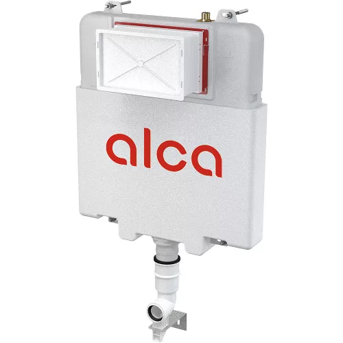 ALCA Basicmodul SLIM WC tartály falsík alatti, befalazáshoz (AM1112)