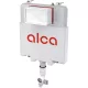 ALCA Basicmodul SLIM WC tartály falsík alatti, befalazáshoz (AM1112)