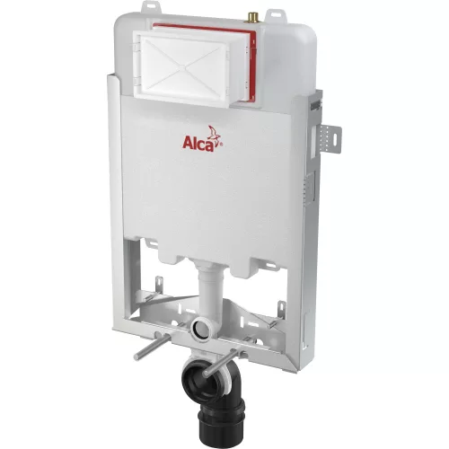 ALCA Renovmodul SLIM WC tartály falsík alatti, befalazáshoz (AM1115/1000)
