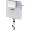 ALCA Basicmodul WC tartály falsík alatti, befalazáshoz, álló WC-hez (AM112)