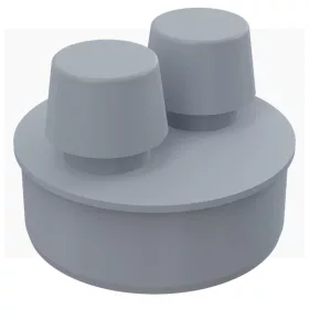 ALCA légbeszívó szelep DN110 (APH110)