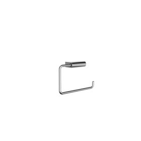 AREZZO design NORO wc papír tartó, króm