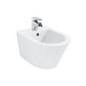 AREZZO design INDIANA függesztett bidet AR-103