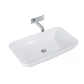 AREZZO design pultra ültethető mosdó FRESI 70x40