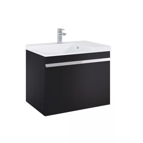 AREZZO design METIS 70 cm-es mosdó