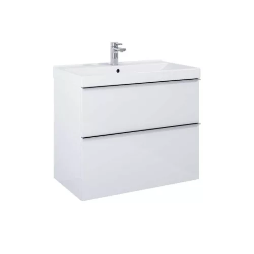 AREZZO design MAXXI 80 cm-es mosdó