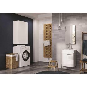   AREZZO design univerzális felsőszekrény bármely modellhez 60 cm-es, 1 ajtós (31,6) mf fehér