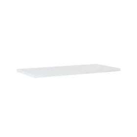 AREZZO design 100x46 cm mosdópult, Mf. Fehér színben