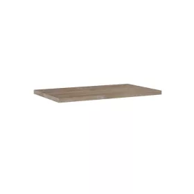   AREZZO design 80x46 cm mosdópult, Természetes tölgy színben