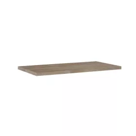 AREZZO design 90x46 cm mosdópult, Természetes tölgy