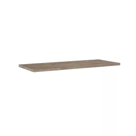 AREZZO design 120x46 cm mosdópult, Természetes tölgy