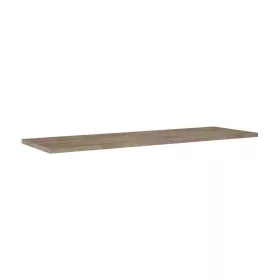   AREZZO design 160x46 cm mosdópult, Természetes tölgy színben