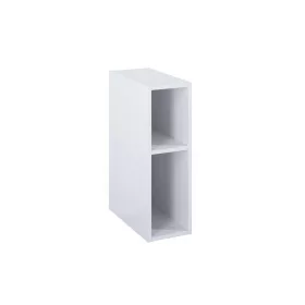   AREZZO design MONTEREY Duo 20 cm-es nyitott elem Mf. fehér színben