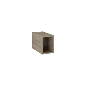   AREZZO design MONTEREY Slim 20 cm-es nyitott elem Canela tölgy színben