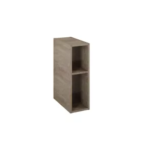   AREZZO design MONTEREY Duo 20 cm-es nyitott elem Canela tölgy színben