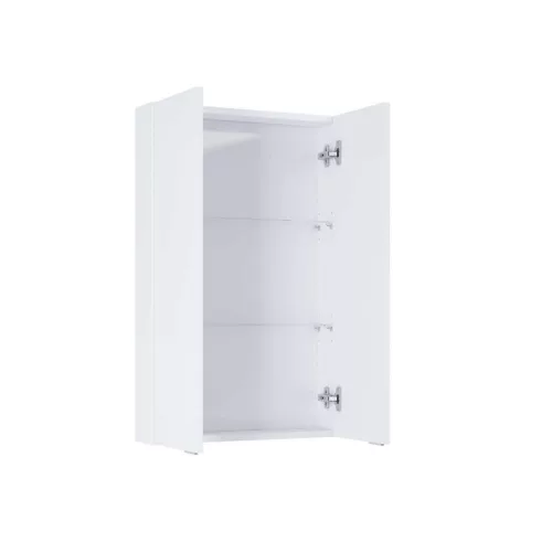 AREZZO design univerzális felsőszekrény bármely modellhez 50 cm-es, 2 ajtós (12,6) mf fehér