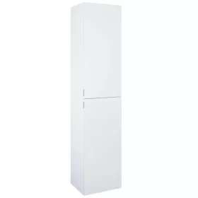   AREZZO design univerzális állószekrény bármely modellhez 40 cm-es, 2 ajtós, matt szürke