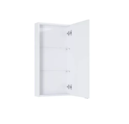 AREZZO design univerzális felsőszekrény bármely modellhez 40 cm-es, (12,6) 1 ajtós, mf fehér