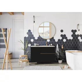 AREZZO design MONTEREY 40 cm-es fogantyú Arany