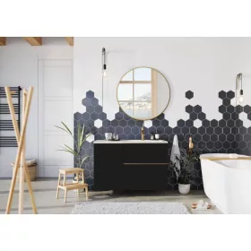 AREZZO design MONTEREY 80 cm-es fogantyú Arany