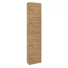   AREZZO design univerzális állószekrény bármely modellhez 40 cm-es, 2 ajtós, (12,6) canela tölgy