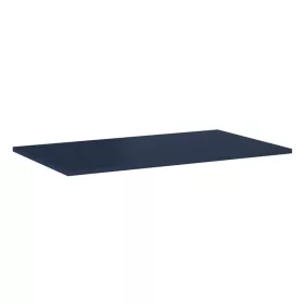 AREZZO design márványpult 80/46/1,5 matt kék