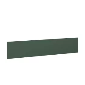 AREZZO design márvány fali panel 100/20/1,5 matt zöld