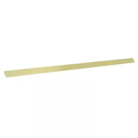 AREZZO design NEVADA fogantyú, 90 cm, 1 db, arany