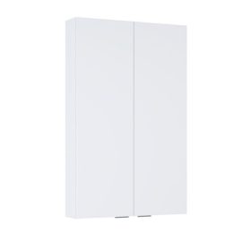   AREZZO design univerzális felsőszekrény bármely modellhez 50 cm-es, 2 ajtós (12,6) matt fehér