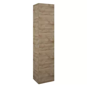   AREZZO design univerzális állószekrény bármely modellhez 40 cm-es, 2 ajtós, canela tölgy