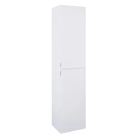   AREZZO design univerzális állószekrény bármely modellhez 40 cm-es, 2 ajtós, matt fehér