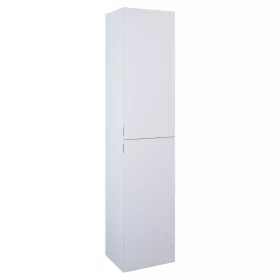   AREZZO design univerzális állószekrény bármely modellhez 40 cm-es, 2 ajtós, matt szürke