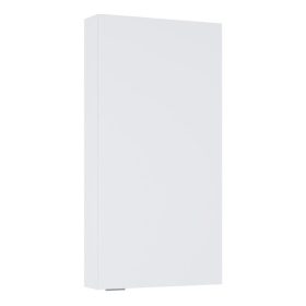   AREZZO design univerzális felsőszekrény bármely modellhez 40 cm-es, (12,6) 1 ajtós, matt fehér