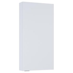   AREZZO design univerzális felsőszekrény bármely modellhez 40 cm-es, (12,6) 1 ajtós, matt szürke