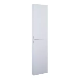   AREZZO design univerzális állószekrény bármely modellhez 40 cm-es, 2 ajtós, (12,6) matt szürke