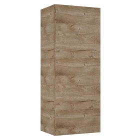   AREZZO design univerzális felsőszekrény bármely modellhez 40 cm-es, 1 ajtós (31,6) canela tölgy