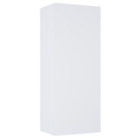   AREZZO design univerzális felsőszekrény bármely modellhez 40 cm-es, 1 ajtós (31,6) matt fehér