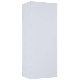   AREZZO design univerzális felsőszekrény bármely modellhez 40 cm-es, 1 ajtós (31,6) matt szürke