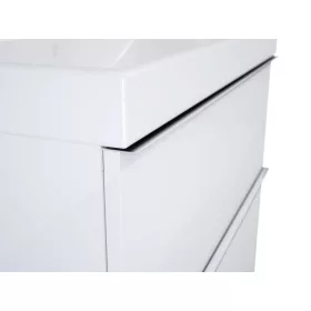 AREZZO design MONTEREY 40 cm-es fogantyú Matt fehér