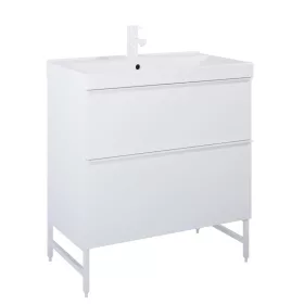 AREZZO design MONTEREY 80 cm-es fogantyú Matt fehér