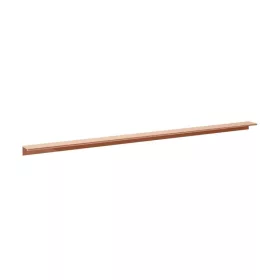 AREZZO design MONTEREY 60 cm-es fogantyú Rozé arany
