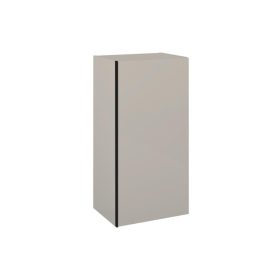   AREZZO design MONTEREY 40 cm-es felsőszekrény (31,6 cm mély)1 ajtóval Matt beige színben