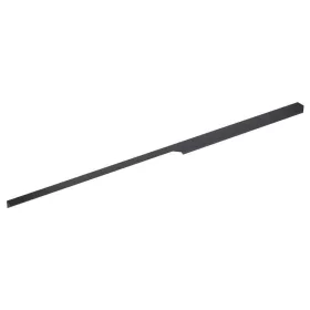 AREZZO design MONTEREY fogantyú 60 cm-es, fekete