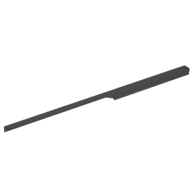 AREZZO design MONTEREY fogantyú 60 cm-es, fekete