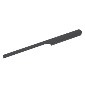 AREZZO design MONTEREY fogantyú 40 cm-es, fekete