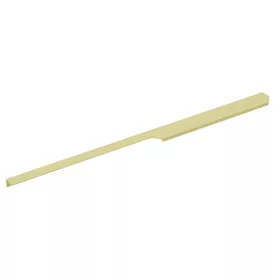 AREZZO design MONTEREY fogantyú 60 cm-es, arany