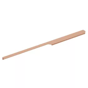 AREZZO design MONTEREY fogantyú 60 cm-es, rozé arany