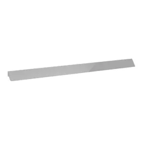 AREZZO design NEVADA fogantyú, 50 cm, 1 db, króm
