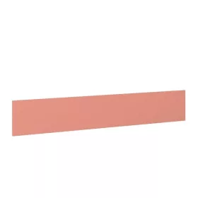   AREZZO design márvány fali panel 120/20/1,5 matt terra pink